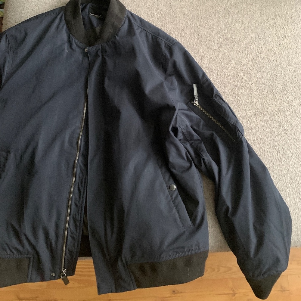 Men’s Flight Bomber